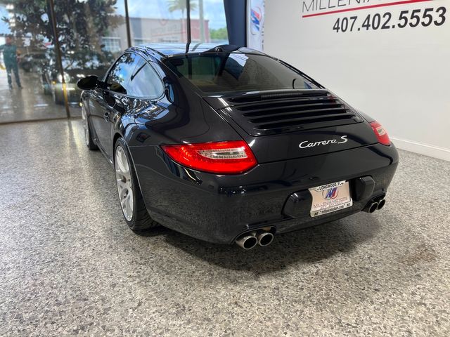 2012 Porsche 911 997 Carrera S | Longwood, FL | Millenia Motors 2012 Porsche 911 997 Carrera S | Longwood, FL | Millenia Motors