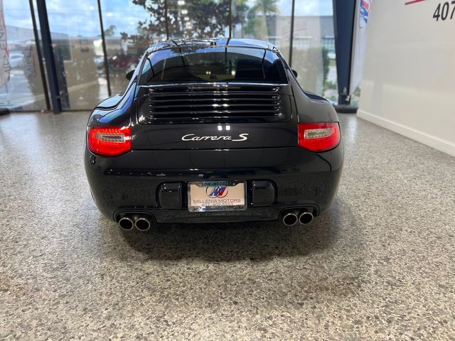 2012 Porsche 911 997 Carrera S | Longwood, FL | Millenia Motors
