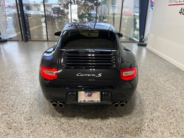 2012 Porsche 911 997 Carrera S | Longwood, FL | Millenia Motors 2012 Porsche 911 997 Carrera S | Longwood, FL | Millenia Motors