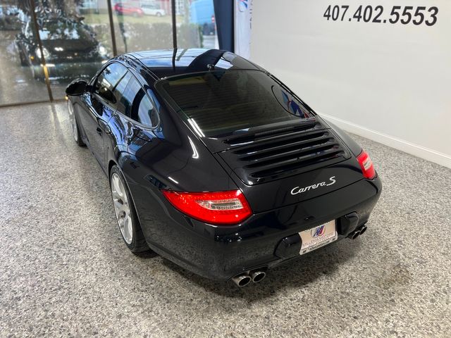 2012 Porsche 911 997 Carrera S | Longwood, FL | Millenia Motors 2012 Porsche 911 997 Carrera S | Longwood, FL | Millenia Motors