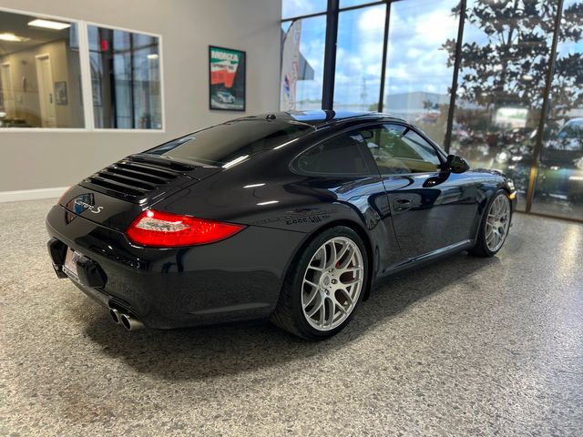 2012 Porsche 911 997 Carrera S | Longwood, FL | Millenia Motors 2012 Porsche 911 997 Carrera S | Longwood, FL | Millenia Motors