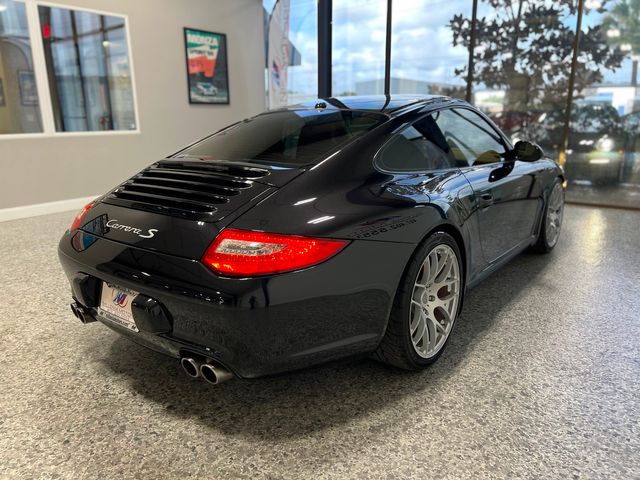 2012 Porsche 911 997 Carrera S | Longwood, FL | Millenia Motors 2012 Porsche 911 997 Carrera S | Longwood, FL | Millenia Motors