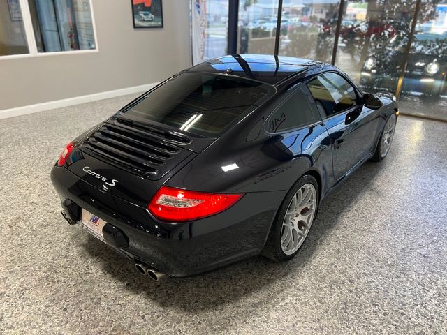 2012 Porsche 911 997 Carrera S | Longwood, FL | Millenia Motors
