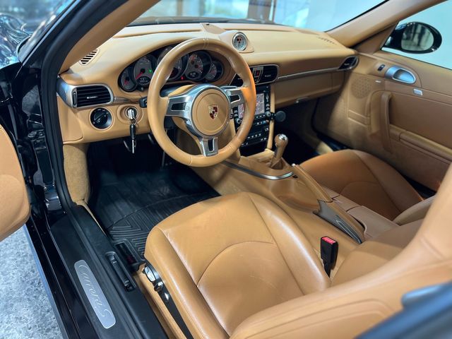 2012 Porsche 911 997 Carrera S | Longwood, FL | Millenia Motors