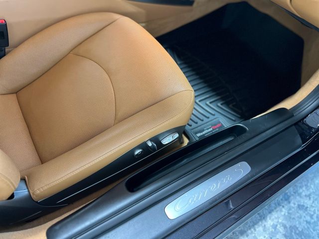 2012 Porsche 911 997 Carrera S | Longwood, FL | Millenia Motors