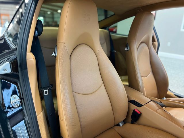 2012 Porsche 911 997 Carrera S | Longwood, FL | Millenia Motors