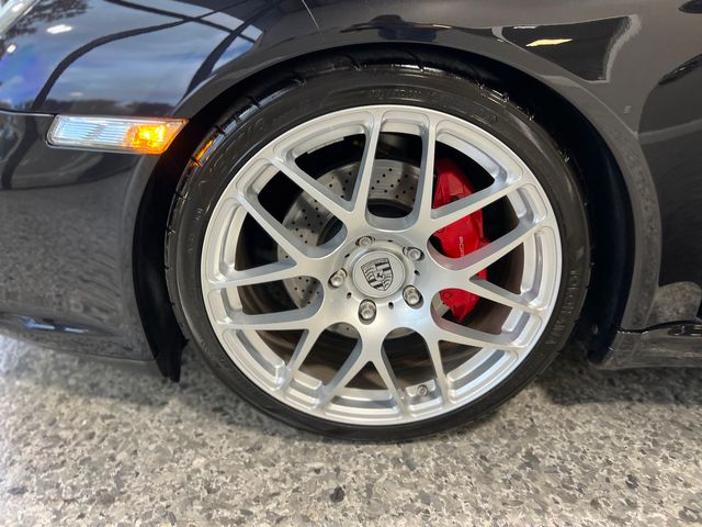 2012 Porsche 911 997 Carrera S | Longwood, FL | Millenia Motors