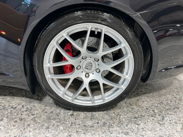 2012 Porsche 911 997 Carrera S | Longwood, FL | Millenia Motors 2012 Porsche 911 997 Carrera S | Longwood, FL | Millenia Motors