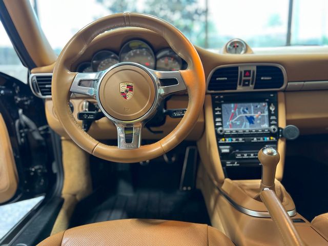 2012 Porsche 911 997 Carrera S | Longwood, FL | Millenia Motors 2012 Porsche 911 997 Carrera S | Longwood, FL | Millenia Motors