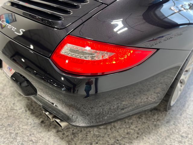 2012 Porsche 911 997 Carrera S | Longwood, FL | Millenia Motors