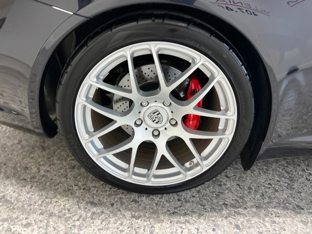 2012 Porsche 911 997 Carrera S | Longwood, FL | Millenia Motors