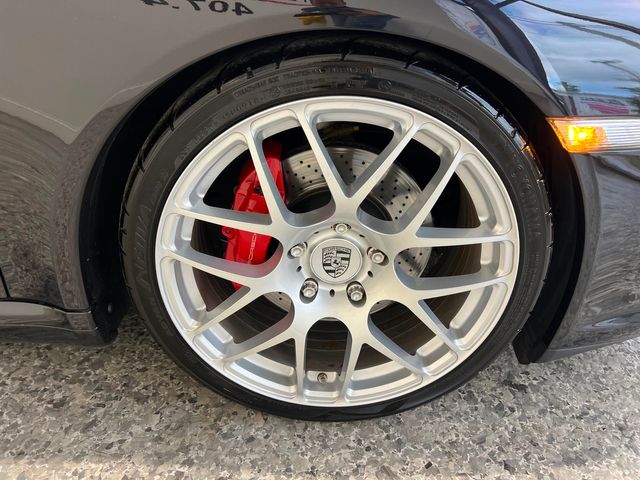 2012 Porsche 911 997 Carrera S | Longwood, FL | Millenia Motors