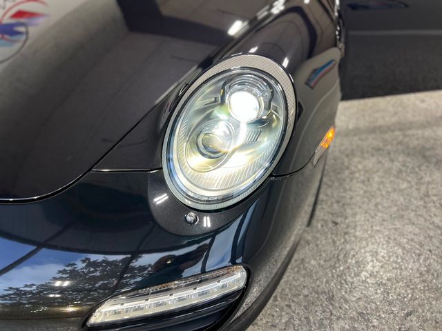 2012 Porsche 911 997 Carrera S | Longwood, FL | Millenia Motors 2012 Porsche 911 997 Carrera S | Longwood, FL | Millenia Motors