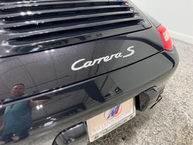 2012 Porsche 911 997 Carrera S | Longwood, FL | Millenia Motors 2012 Porsche 911 997 Carrera S | Longwood, FL | Millenia Motors