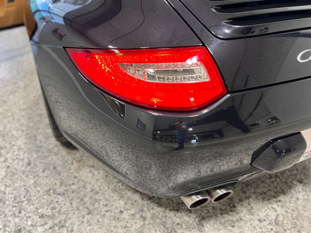 2012 Porsche 911 997 Carrera S | Longwood, FL | Millenia Motors 2012 Porsche 911 997 Carrera S | Longwood, FL | Millenia Motors