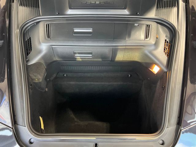 2012 Porsche 911 997 Carrera S | Longwood, FL | Millenia Motors 2012 Porsche 911 997 Carrera S | Longwood, FL | Millenia Motors