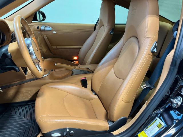 2012 Porsche 911 997 Carrera S | Longwood, FL | Millenia Motors