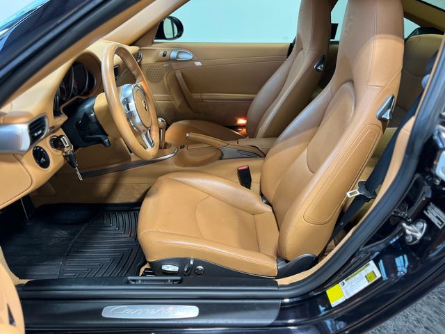 2012 Porsche 911 997 Carrera S | Longwood, FL | Millenia Motors 2012 Porsche 911 997 Carrera S | Longwood, FL | Millenia Motors