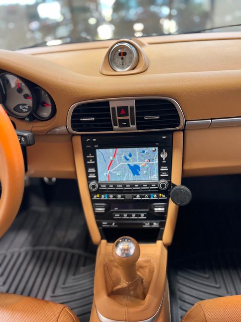 2012 Porsche 911 997 Carrera S | Longwood, FL | Millenia Motors