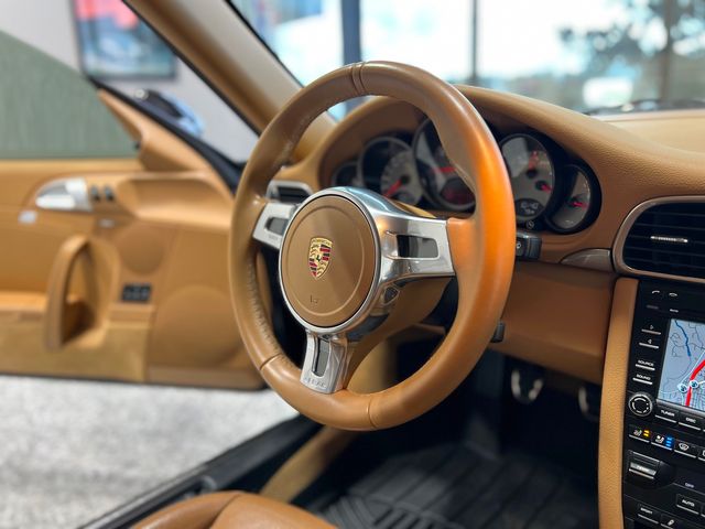 2012 Porsche 911 997 Carrera S | Longwood, FL | Millenia Motors