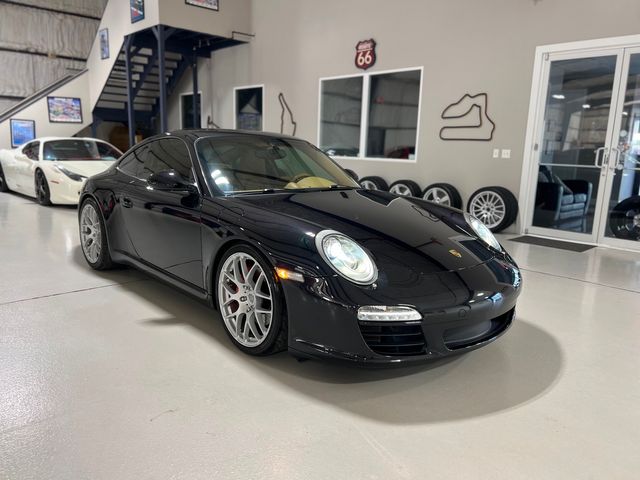 2012 Porsche 911 997 Carrera S | Longwood, FL | Millenia Motors 2012 Porsche 911 997 Carrera S | Longwood, FL | Millenia Motors