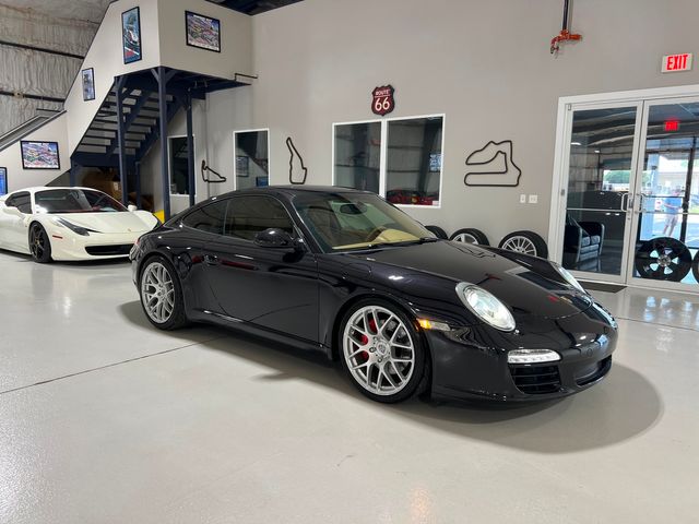 2012 Porsche 911 997 Carrera S | Longwood, FL | Millenia Motors