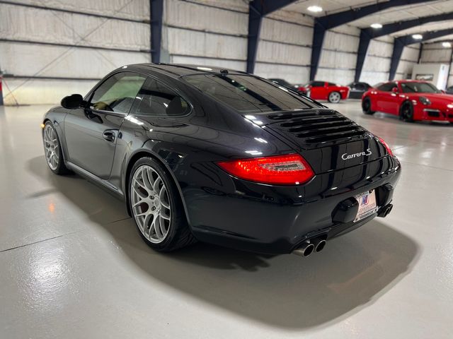 2012 Porsche 911 997 Carrera S | Longwood, FL | Millenia Motors 2012 Porsche 911 997 Carrera S | Longwood, FL | Millenia Motors