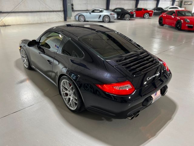 2012 Porsche 911 997 Carrera S | Longwood, FL | Millenia Motors