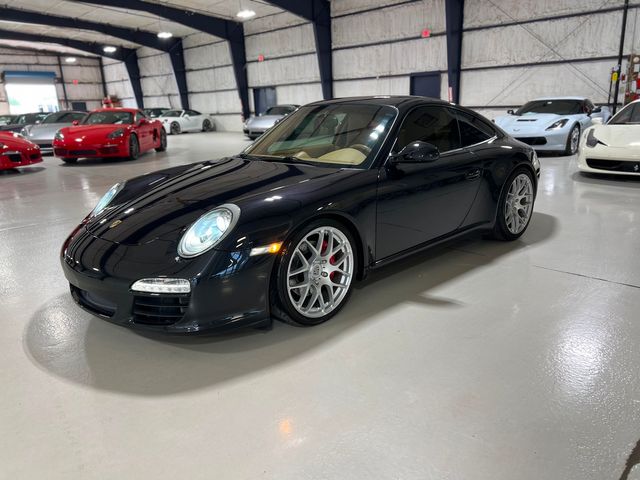 2012 Porsche 911 997 Carrera S | Longwood, FL | Millenia Motors