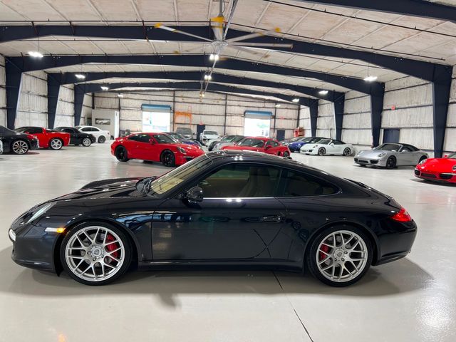 2012 Porsche 911 997 Carrera S | Longwood, FL | Millenia Motors 2012 Porsche 911 997 Carrera S | Longwood, FL | Millenia Motors
