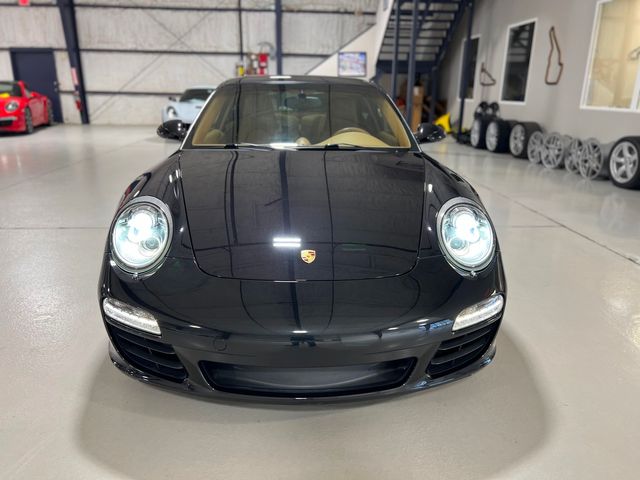2012 Porsche 911 997 Carrera S | Longwood, FL | Millenia Motors