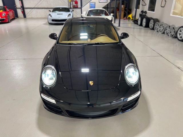 2012 Porsche 911 997 Carrera S | Longwood, FL | Millenia Motors
