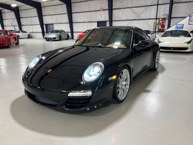 2012 Porsche 911 997 Carrera S | Longwood, FL | Millenia Motors