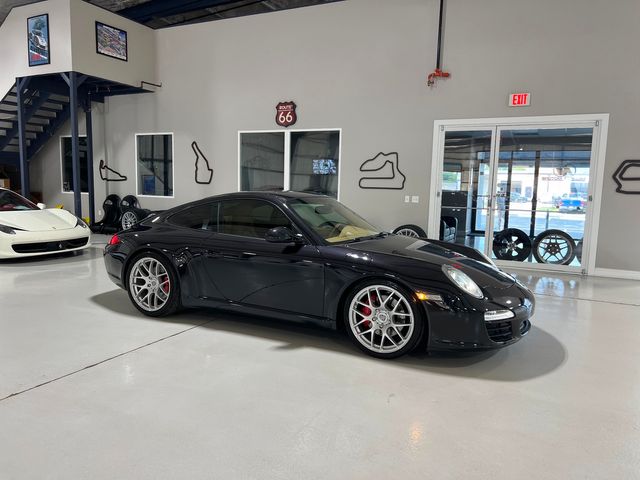 2012 Porsche 911 997 Carrera S | Longwood, FL | Millenia Motors 2012 Porsche 911 997 Carrera S | Longwood, FL | Millenia Motors