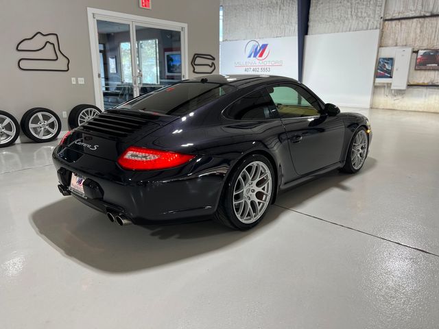 2012 Porsche 911 997 Carrera S | Longwood, FL | Millenia Motors