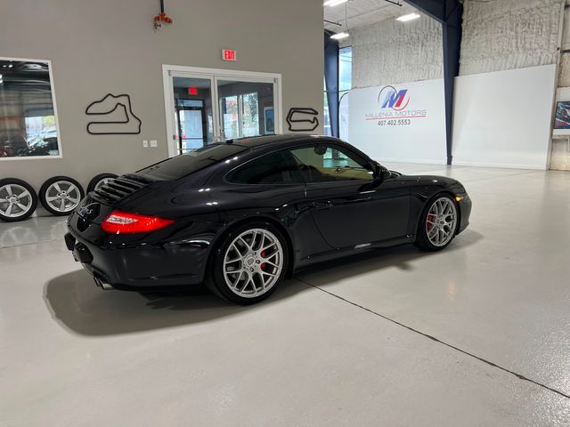 2012 Porsche 911 997 Carrera S | Longwood, FL | Millenia Motors 2012 Porsche 911 997 Carrera S | Longwood, FL | Millenia Motors