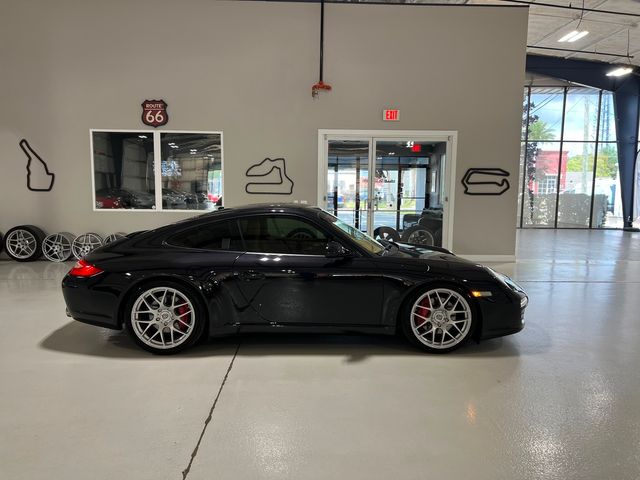 2012 Porsche 911 997 Carrera S | Longwood, FL | Millenia Motors 2012 Porsche 911 997 Carrera S | Longwood, FL | Millenia Motors
