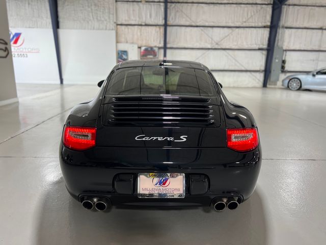 2012 Porsche 911 997 Carrera S | Longwood, FL | Millenia Motors