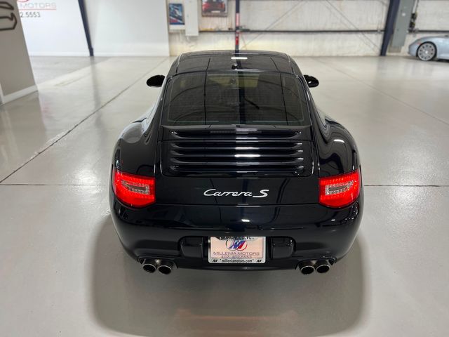2012 Porsche 911 997 Carrera S | Longwood, FL | Millenia Motors