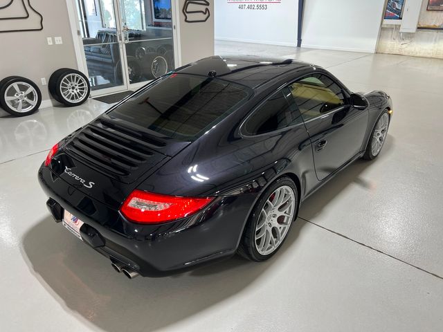 2012 Porsche 911 997 Carrera S | Longwood, FL | Millenia Motors