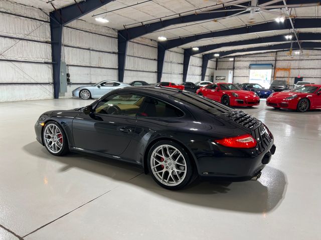 2012 Porsche 911 997 Carrera S | Longwood, FL | Millenia Motors