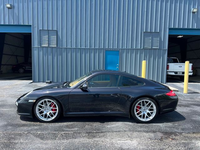 2012 Porsche 911 997 Carrera S | Longwood, FL | Millenia Motors