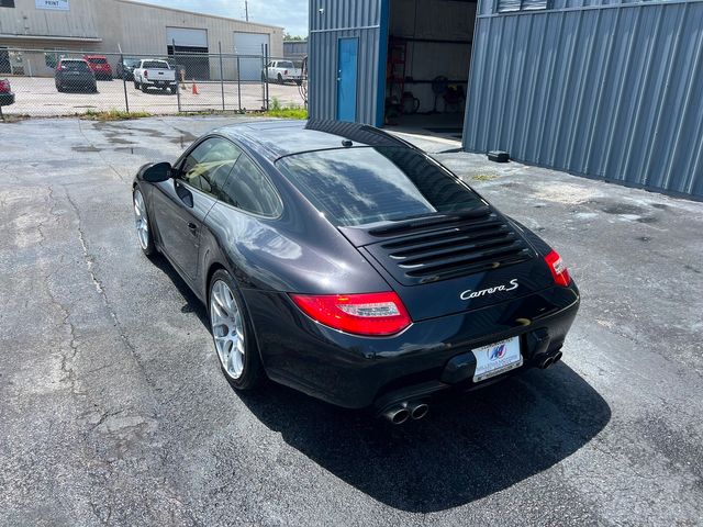 2012 Porsche 911 997 Carrera S | Longwood, FL | Millenia Motors