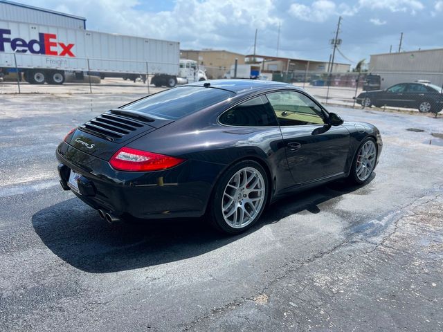 2012 Porsche 911 997 Carrera S | Longwood, FL | Millenia Motors