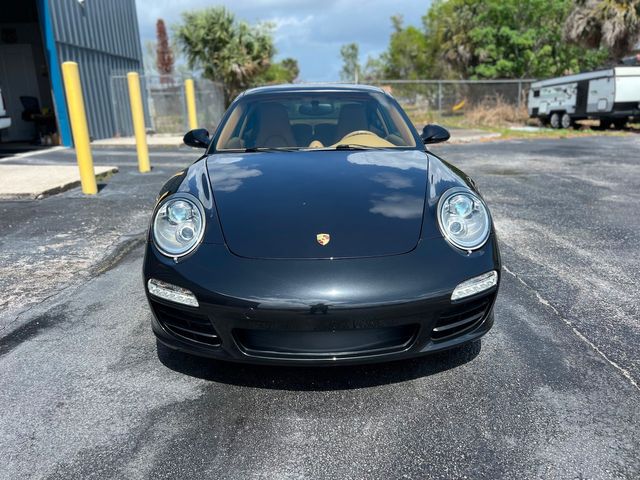 2012 Porsche 911 997 Carrera S | Longwood, FL | Millenia Motors