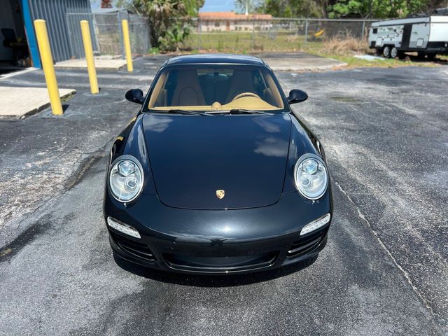 2012 Porsche 911 997 Carrera S | Longwood, FL | Millenia Motors