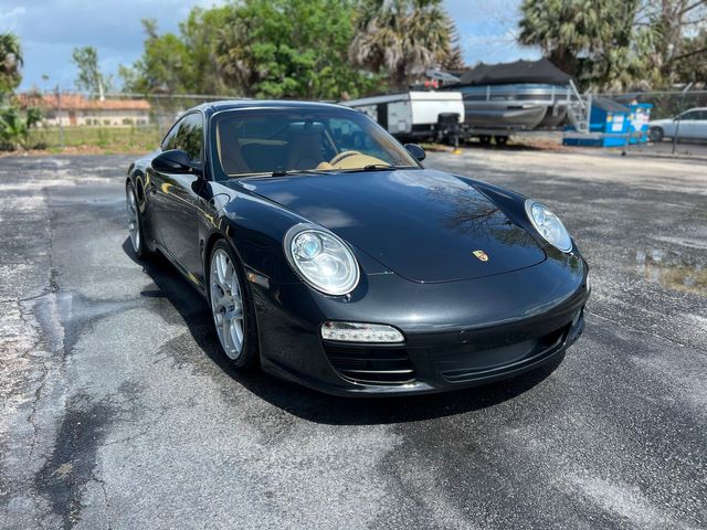 2012 Porsche 911 997 Carrera S | Longwood, FL | Millenia Motors 2012 Porsche 911 997 Carrera S | Longwood, FL | Millenia Motors
