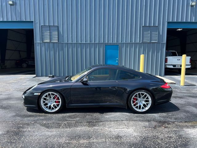 2012 Porsche 911 997 Carrera S | Longwood, FL | Millenia Motors