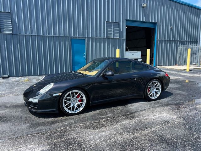 2012 Porsche 911 997 Carrera S | Longwood, FL | Millenia Motors