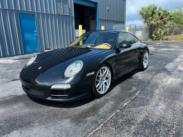 2012 Porsche 911 997 Carrera S | Longwood, FL | Millenia Motors 2012 Porsche 911 997 Carrera S | Longwood, FL | Millenia Motors